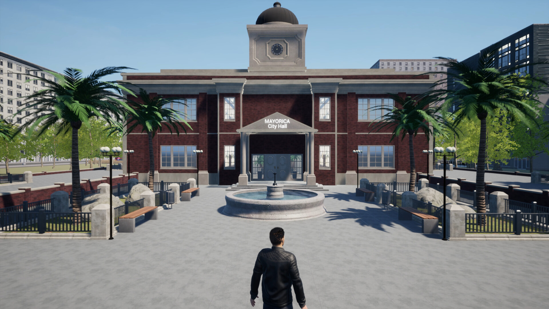 市长生活模拟器/Mayor Life Simulator-8