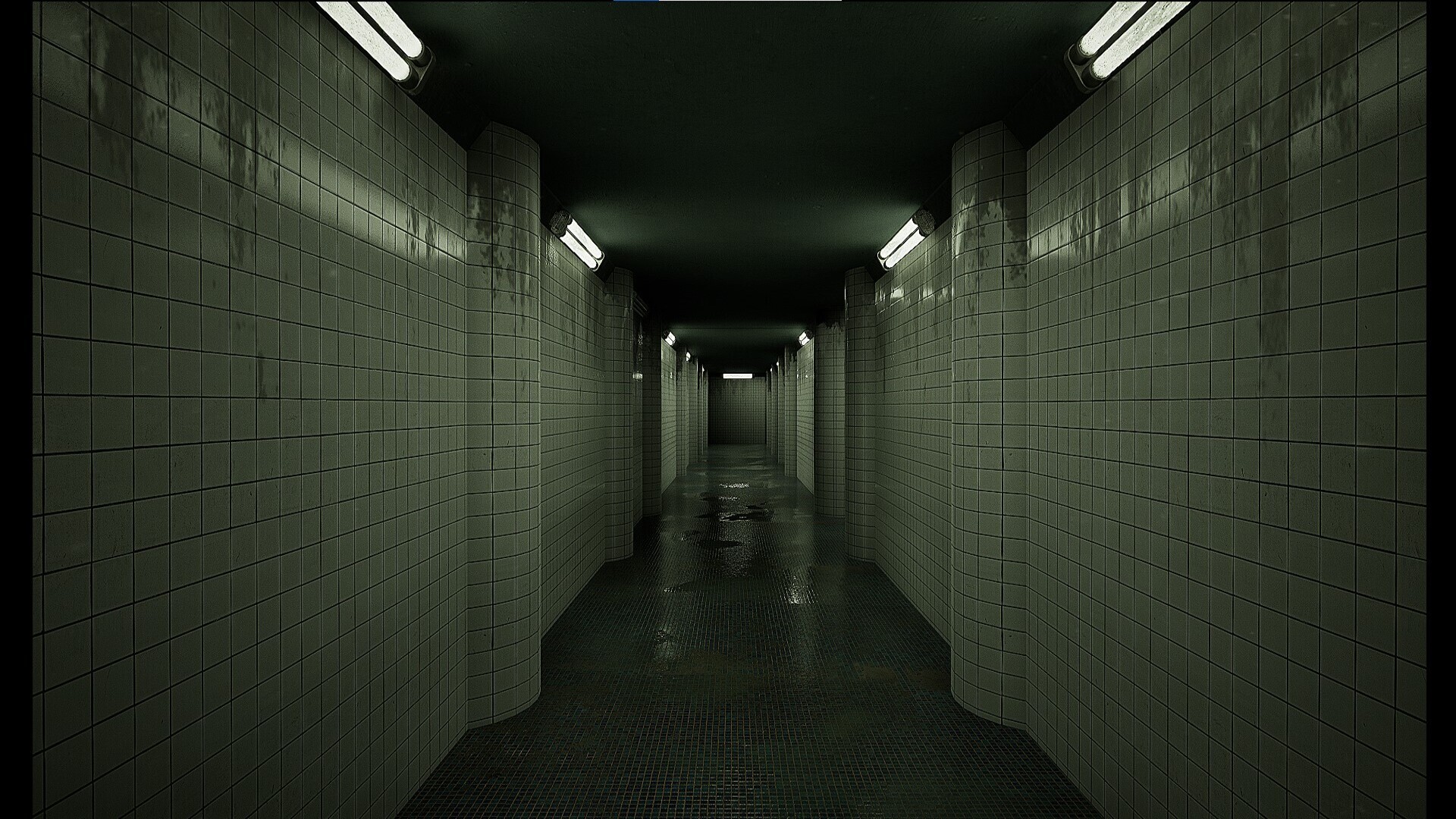 录像带101：阈限深潜/Tape 101: Liminal Descent-46