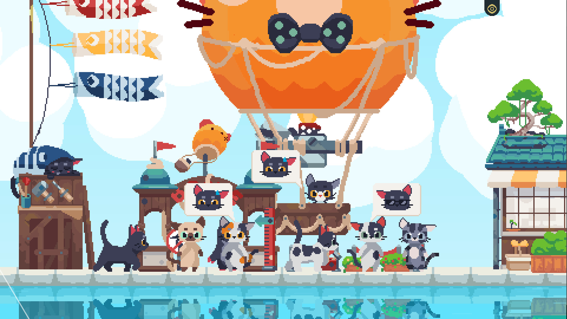 猫之岛/Cat Isle-8 猫之岛/Cat Isle-8