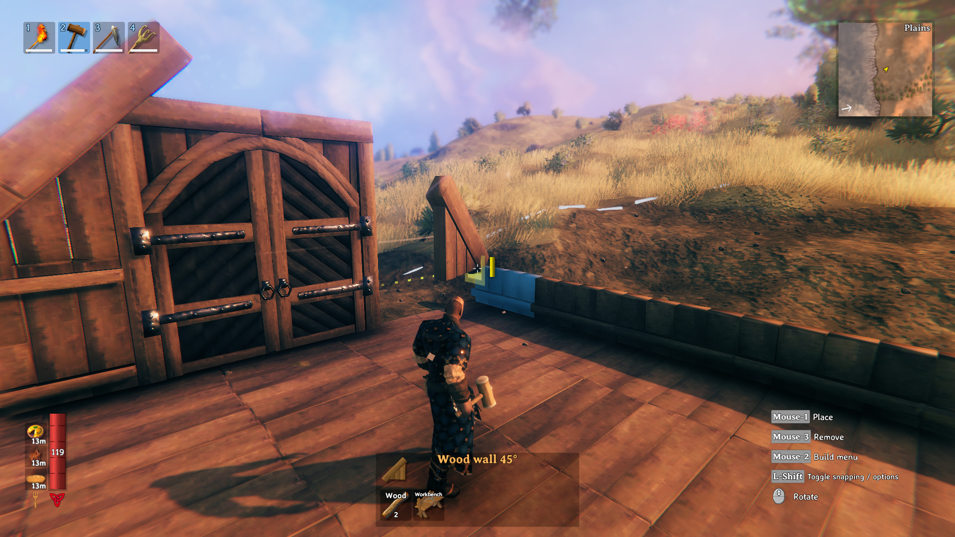 Valheim: 英灵神殿-8