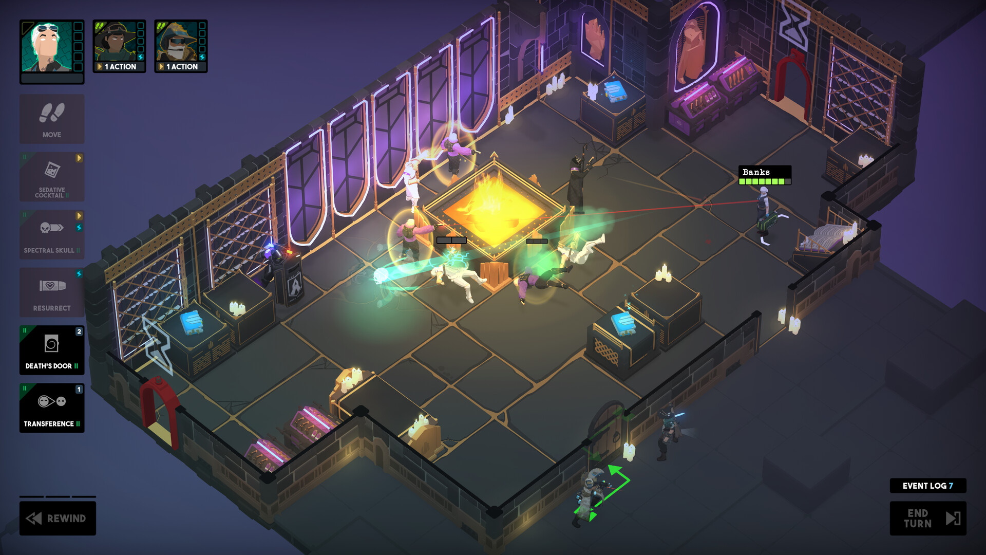 战术突破巫师/Tactical Breach Wizards-7 战术突破巫师/Tactical Breach Wizards-7
