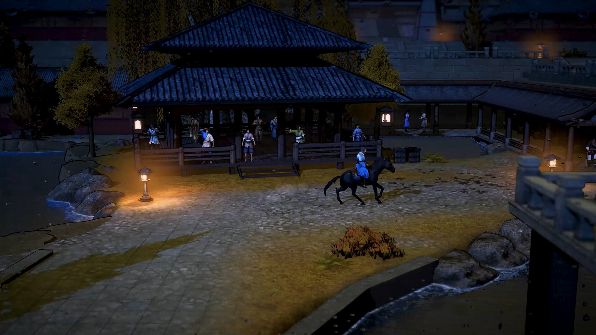 华夏史诗：战国/Huaxia: Warring States-13