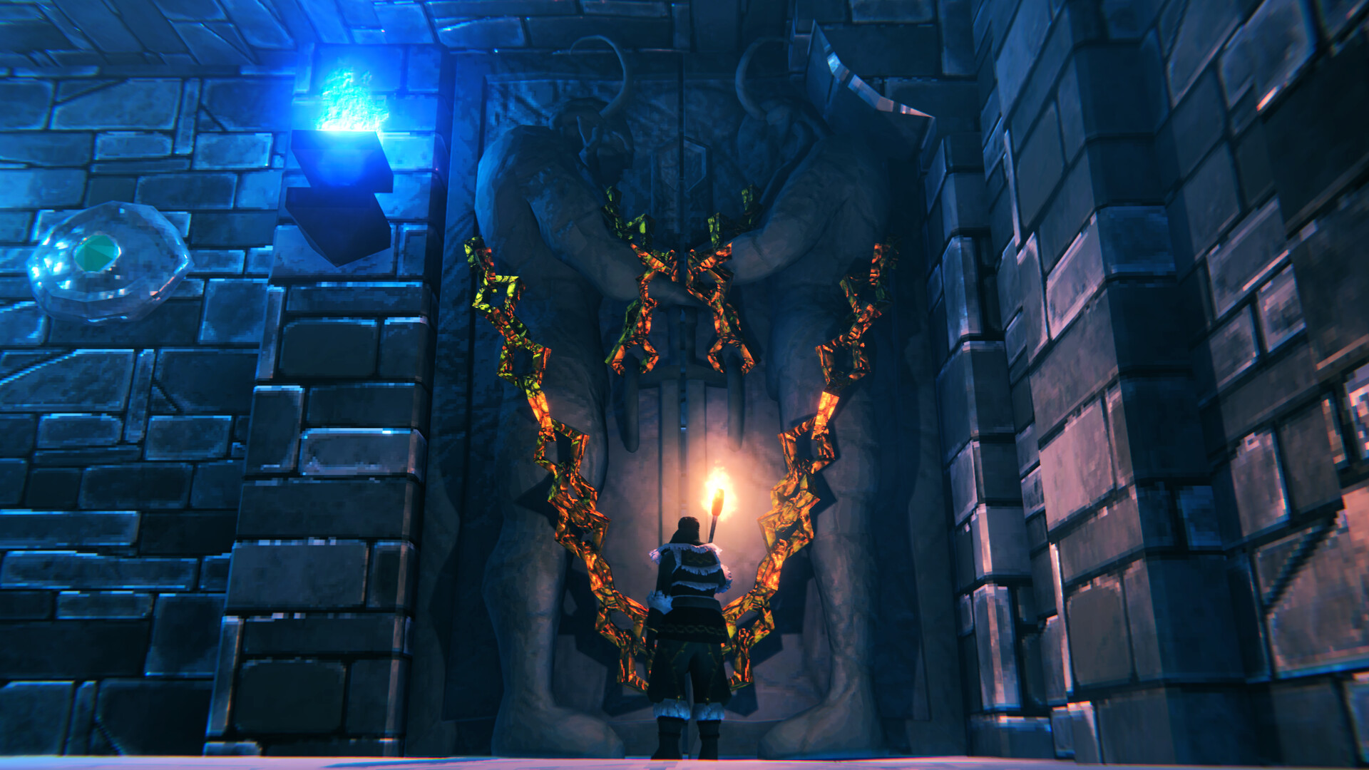 Valheim: 英灵神殿-4