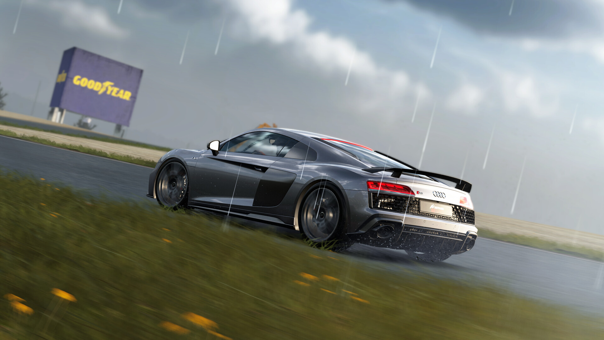 神力科莎EVO/Assetto Corsa EVO-6 神力科莎EVO/Assetto Corsa EVO-6