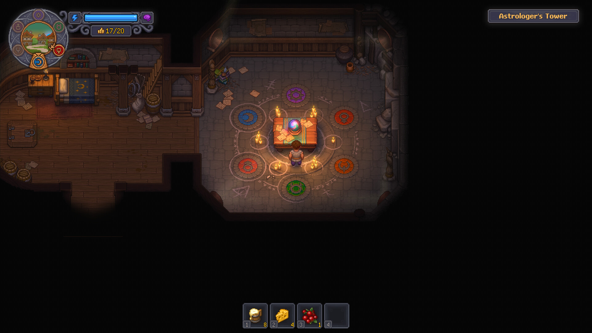 守墓人2/Graveyard Keeper 2-5 守墓人2/Graveyard Keeper 2-5