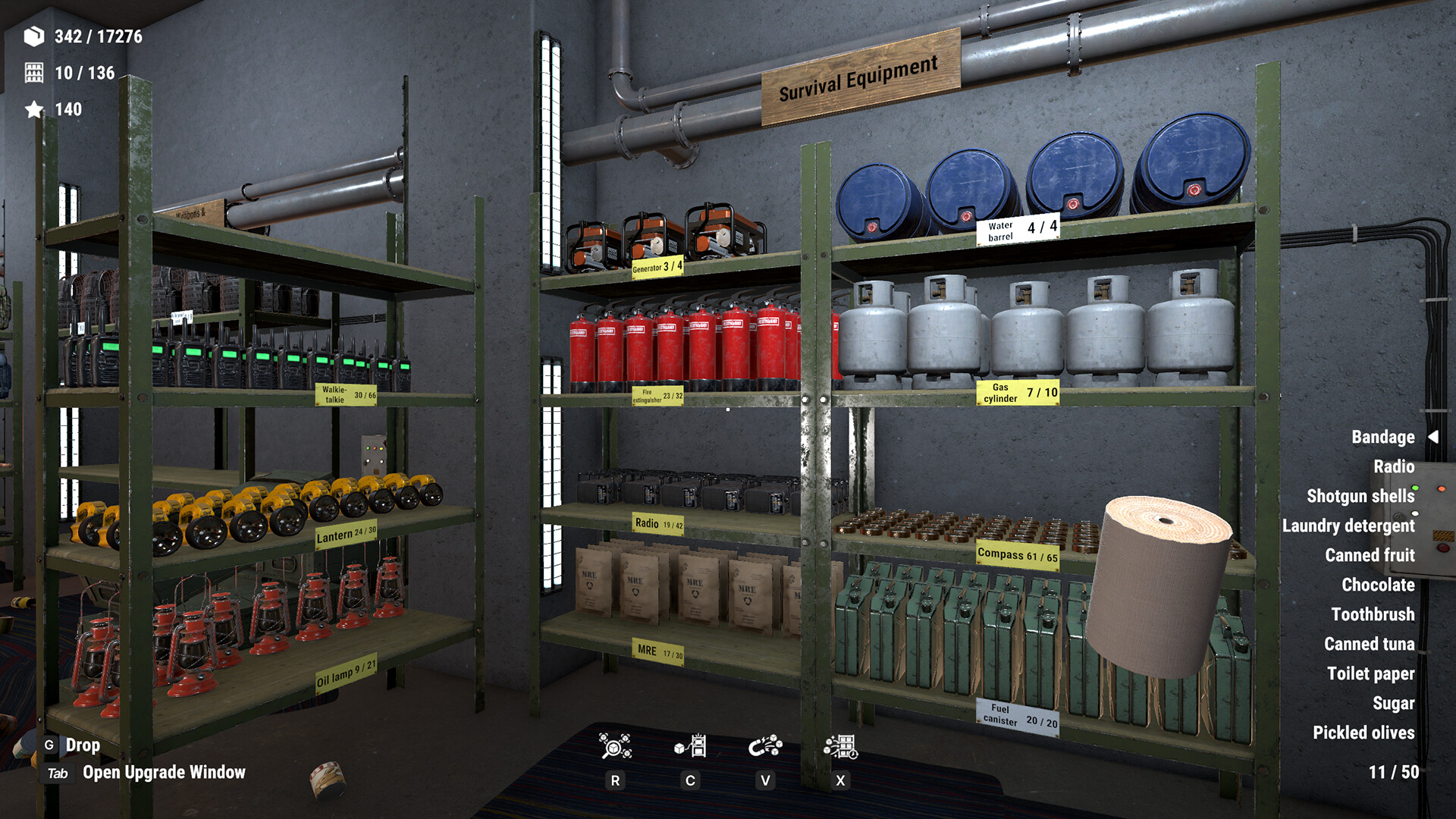 地堡整理/Bunker Tidy Up-3 地堡整理/Bunker Tidy Up-3