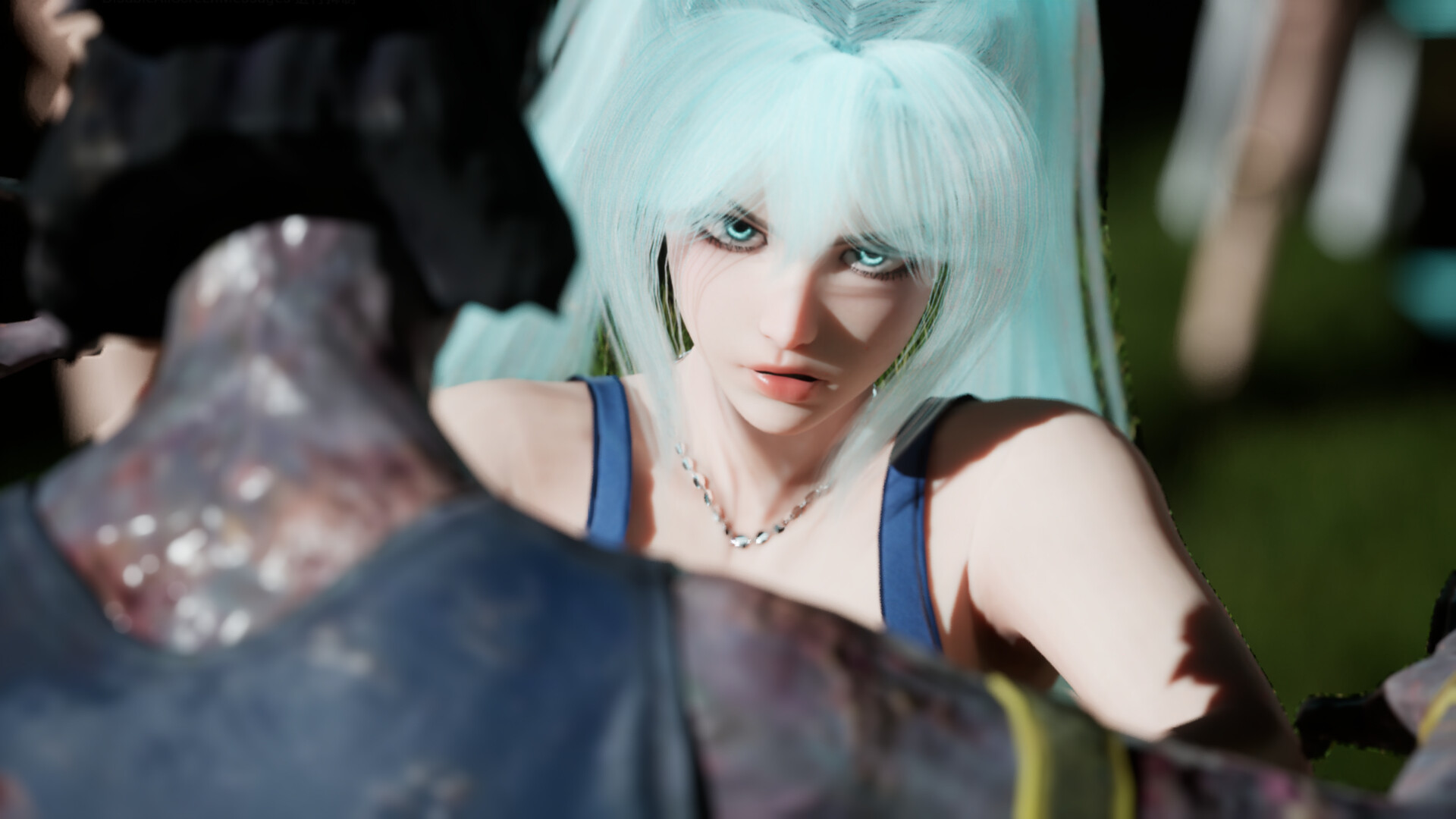 美少女大战僵尸/Girls vs Zombies-8