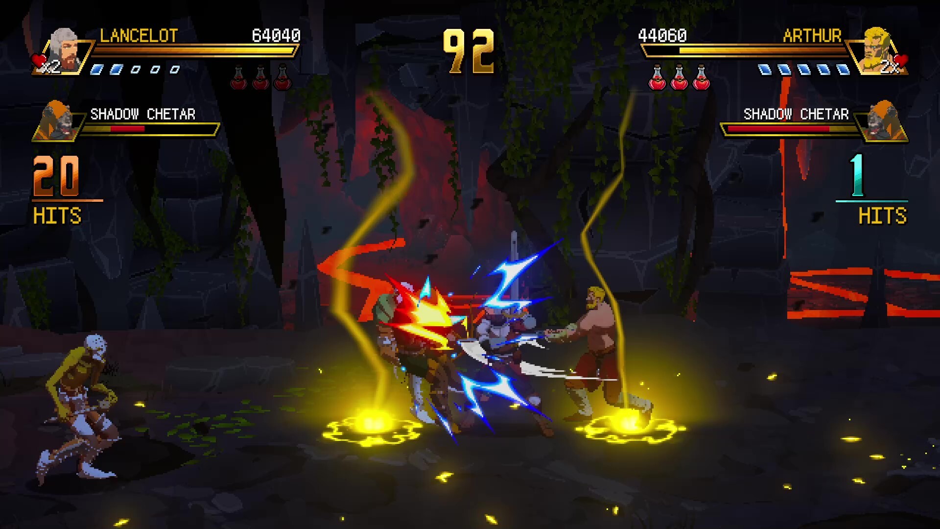 刀锋与战役/Blades & Battles-7 刀锋与战役/Blades & Battles-7