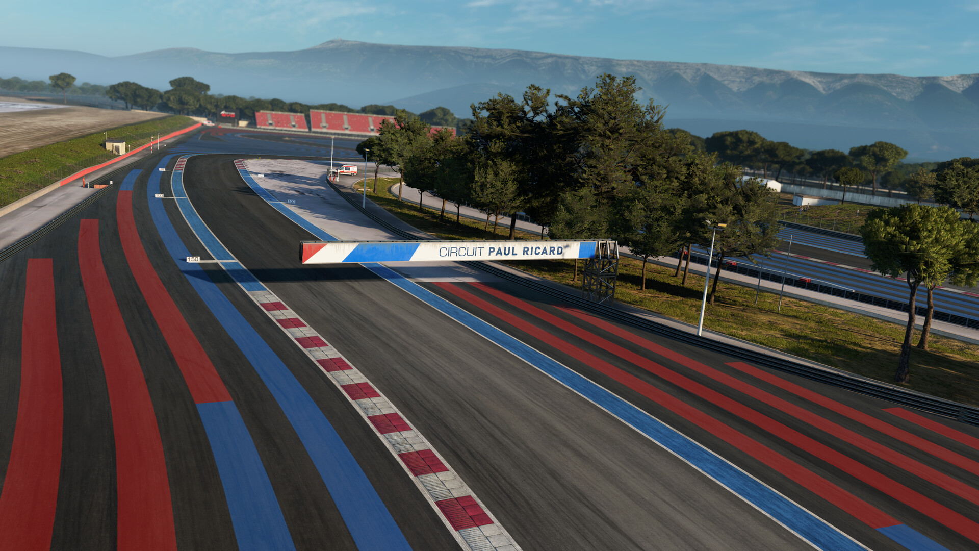 神力科莎EVO/Assetto Corsa EVO-61 神力科莎EVO/Assetto Corsa EVO-61