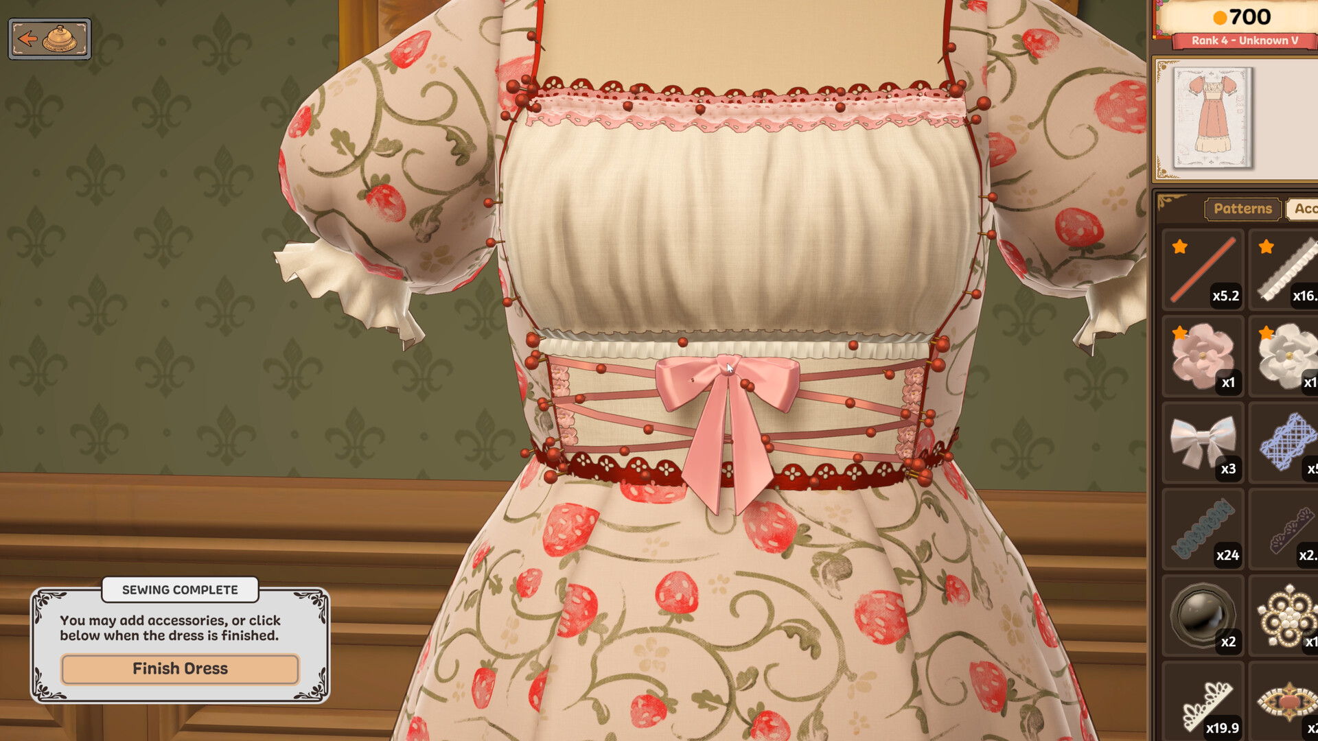 针影裁梦/Dressmaker-6 针影裁梦/Dressmaker-6