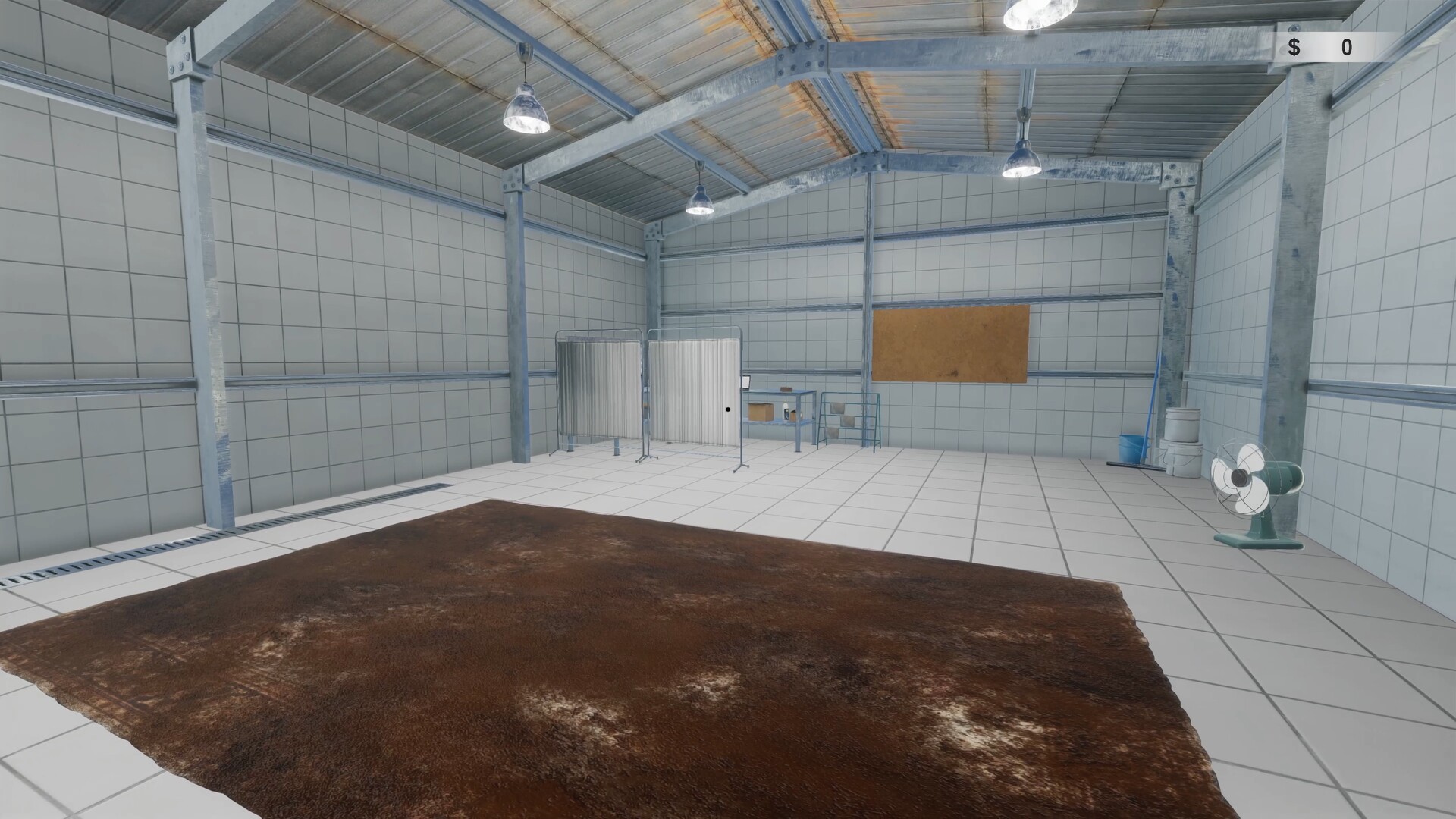 地毯清洁模拟器/Carpet Cleaning Simulator-9 地毯清洁模拟器/Carpet Cleaning Simulator-9