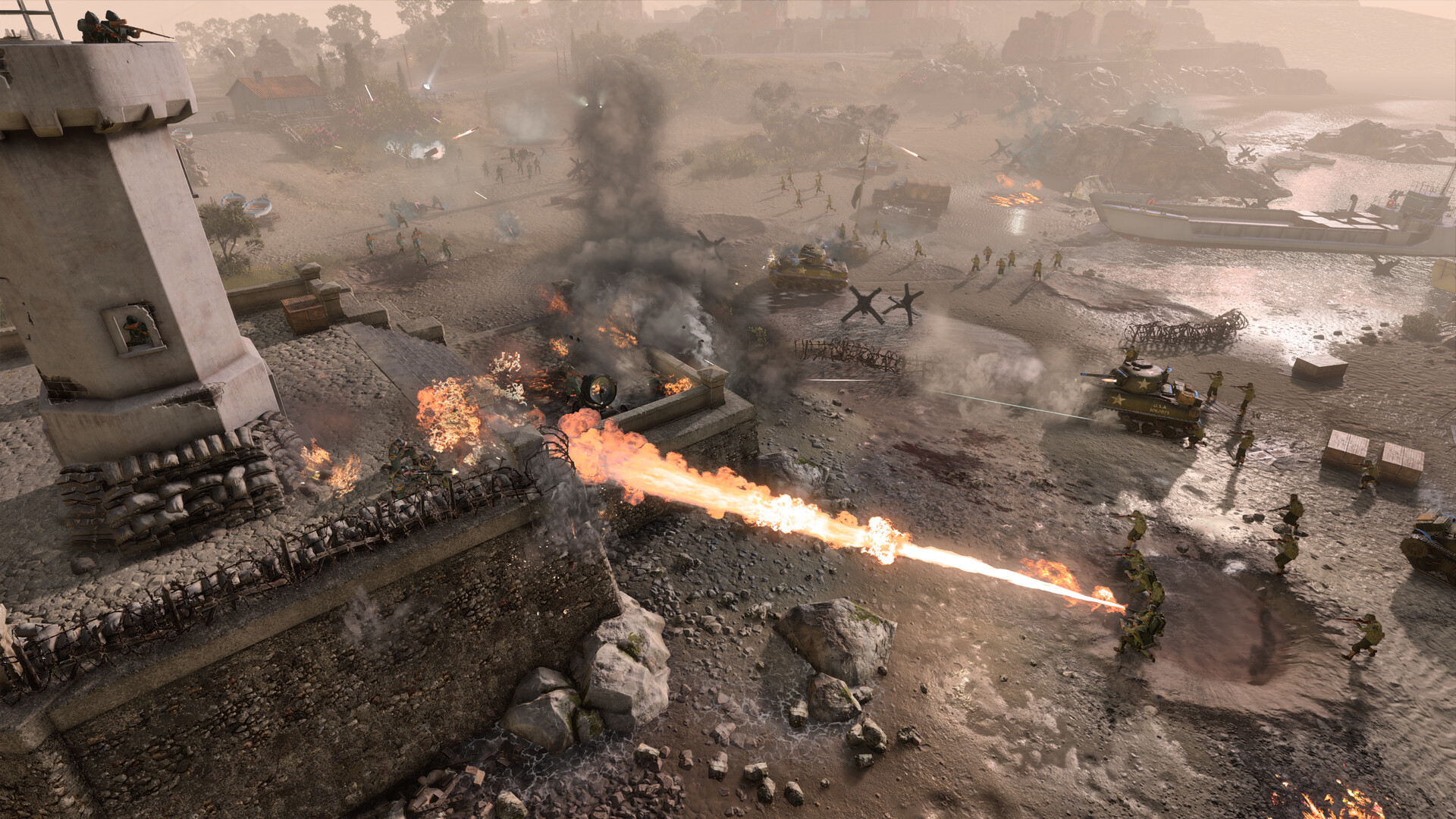 英雄连3/Company of Heroes 3-6