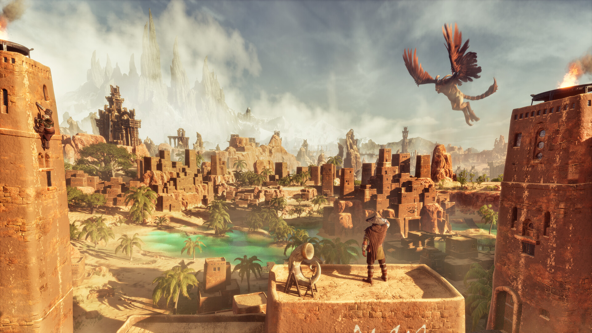 流放者柯南：增强版/Conan Exiles Enhanced-14