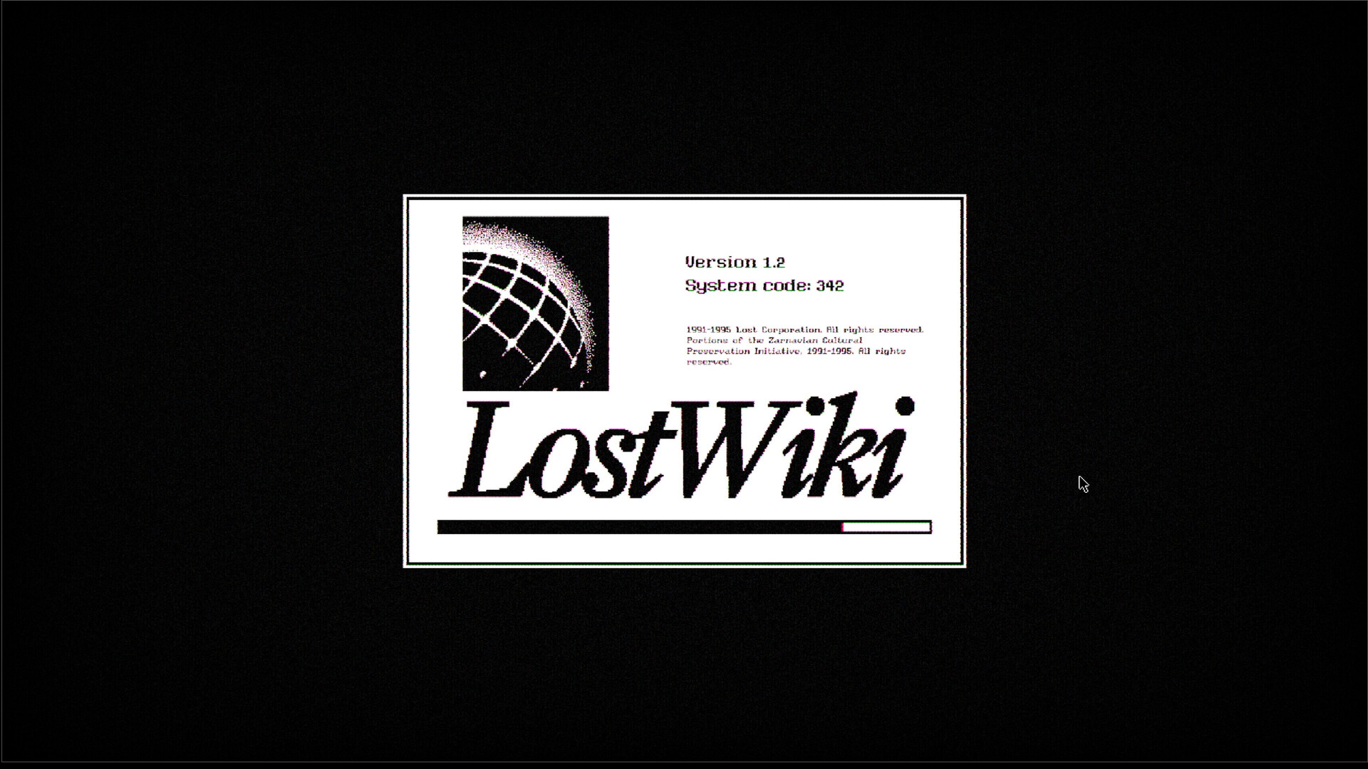 失落维基:科兹洛夫卡/Lost Wiki: Kozlovka-6 失落维基:科兹洛夫卡/Lost Wiki: Kozlovka-6