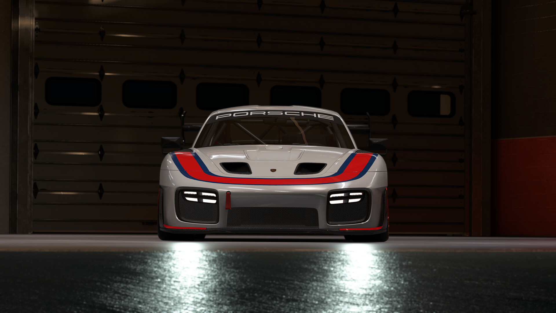 神力科莎EVO/Assetto Corsa EVO-23 神力科莎EVO/Assetto Corsa EVO-23