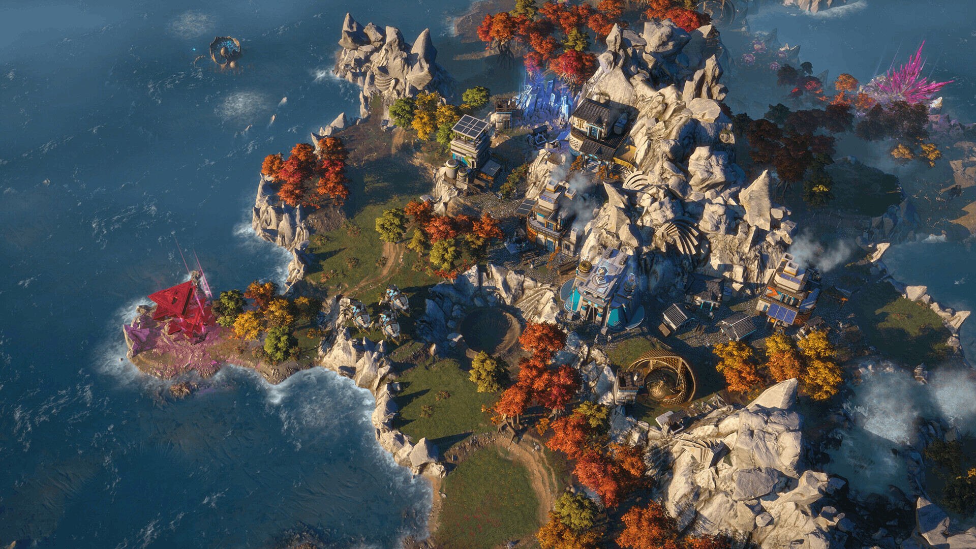 无尽帝国2/ENDLESS Legend 2-8