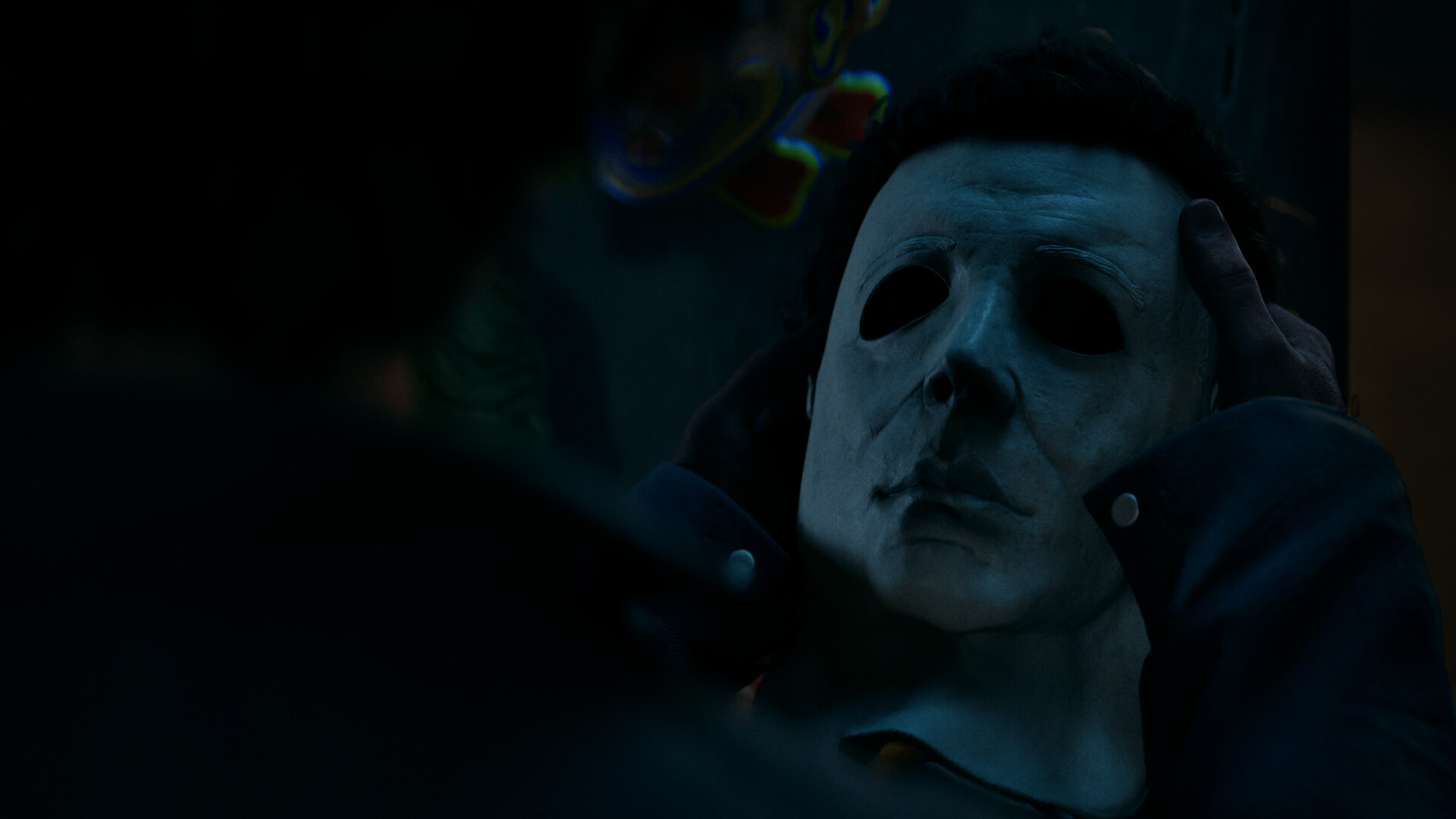 月光光心慌慌/恐怖万圣夜/Halloween: The Game-1