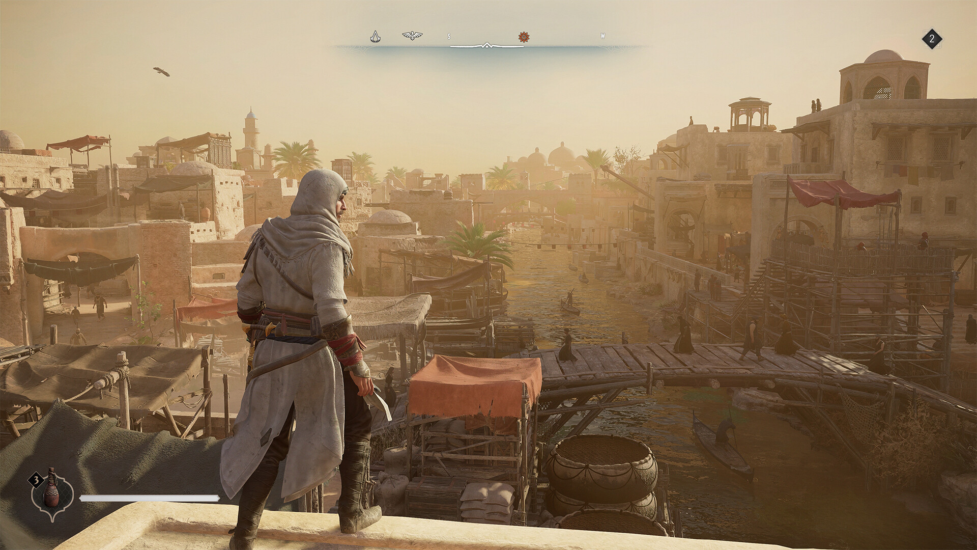 刺客信条:幻景/Assassin's Creed Mirage RUNE-6 刺客信条:幻景/Assassin's Creed Mirage RUNE-6