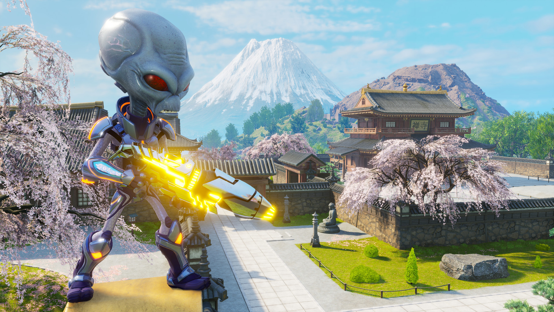 毁灭全人类2:重新探测/Destroy All Humans! 2 - Reprobed-17 毁灭全人类2:重新探测/Destroy All Humans! 2 - Reprobed-17