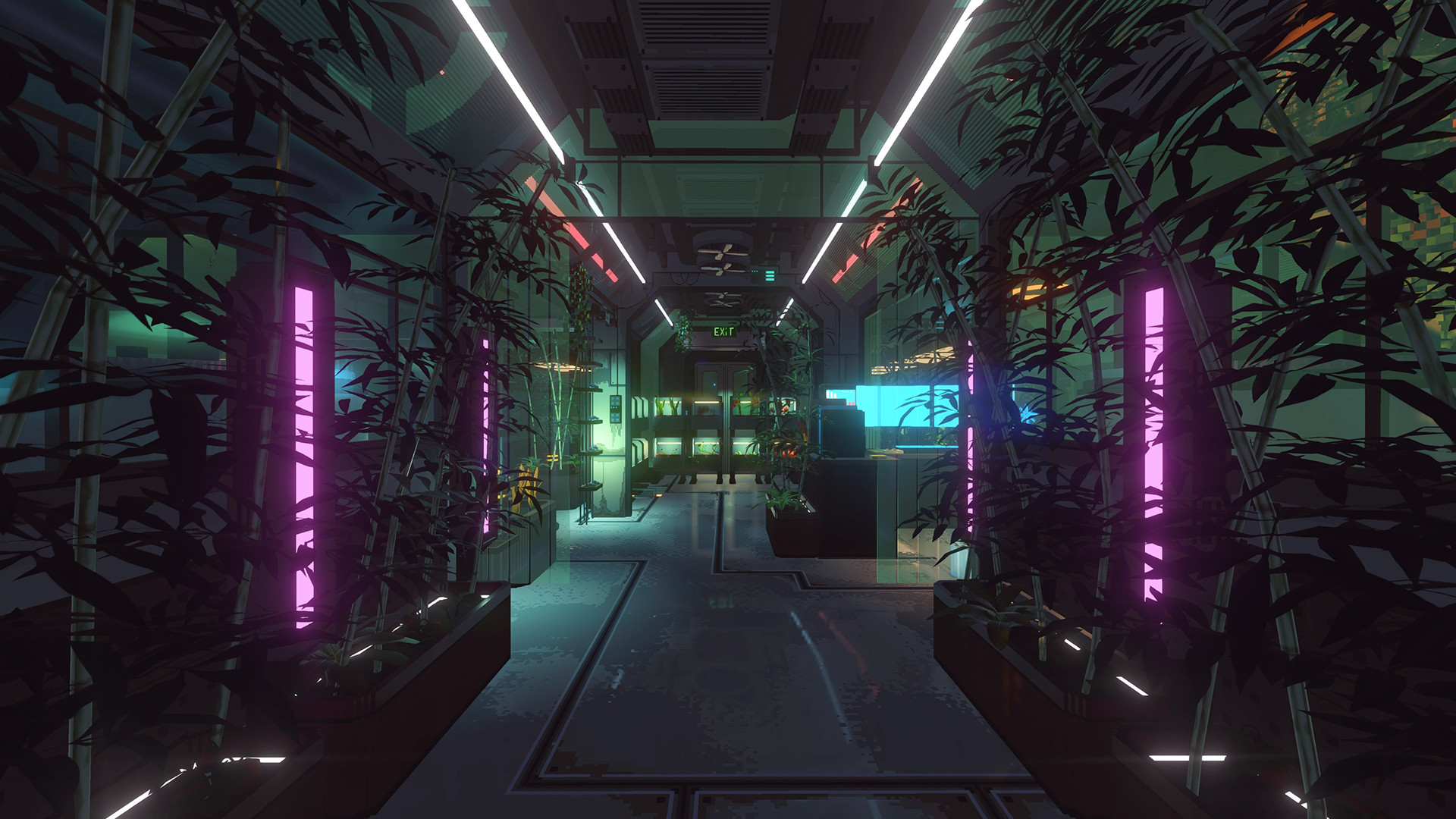 尼瓦利斯之夜/Nivalis Nights-14