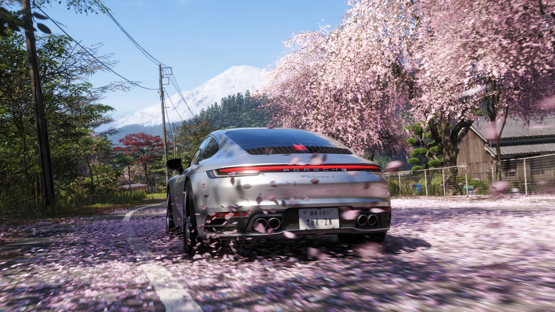 极限竞速:地平线6/Forza Horizon 6/支持网络联机-8 极限竞速:地平线6/Forza Horizon 6/支持网络联机-8