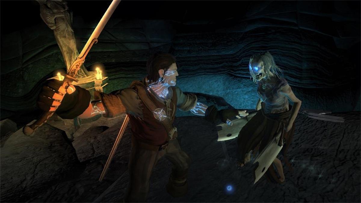 神鬼寓言2：年度版/Fable II: Game of the Year Edition-3