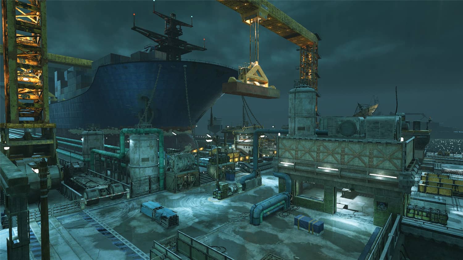 战争机器4/Gears of War 4 RUNE-2 战争机器4/Gears of War 4 RUNE-2