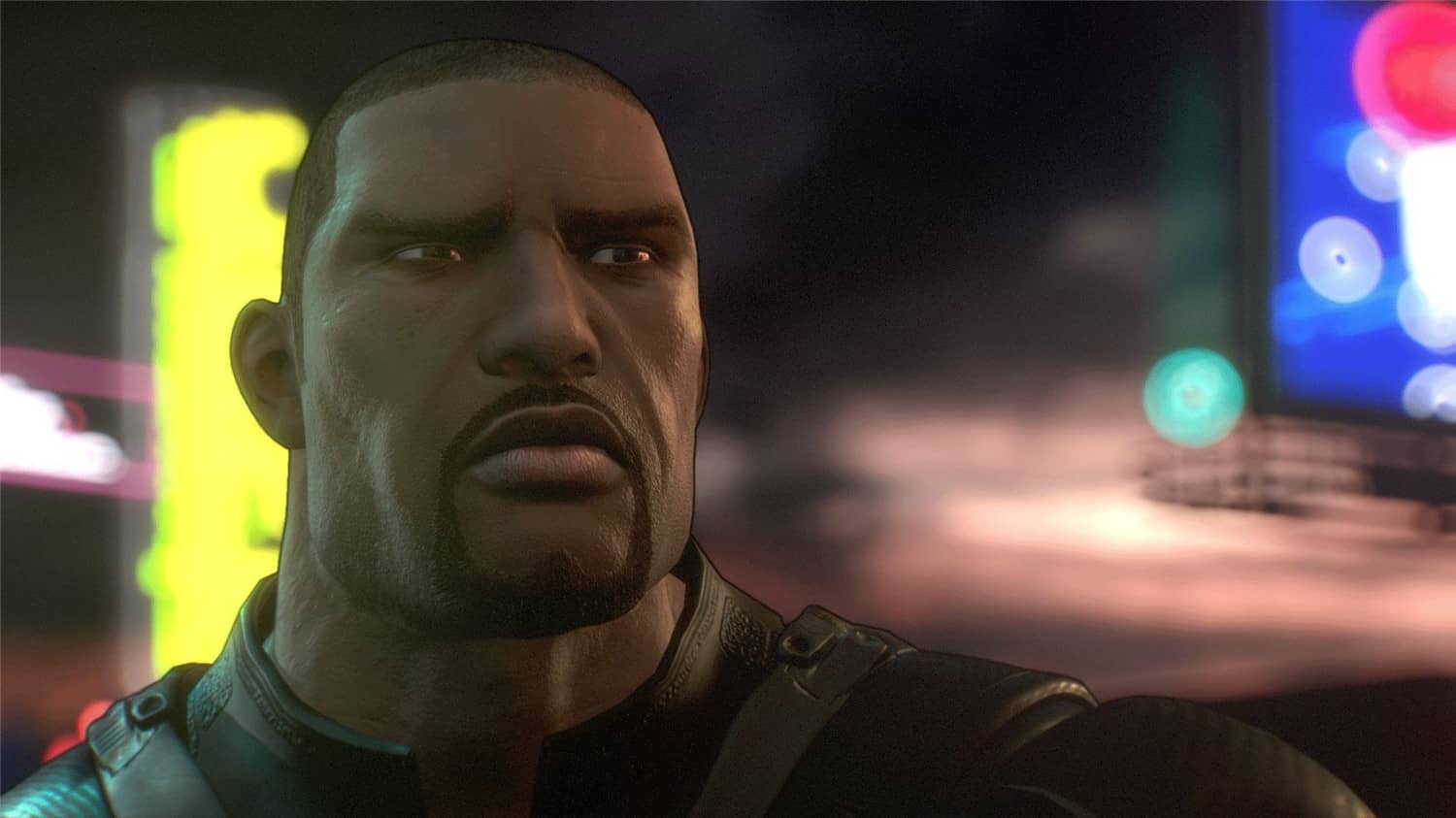 除暴战警3/Crackdown 3 RUNE-5 除暴战警3/Crackdown 3 RUNE-5
