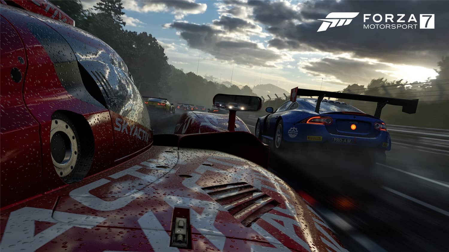 极限竞速7/Forza Motorsport 7 RUNE-4