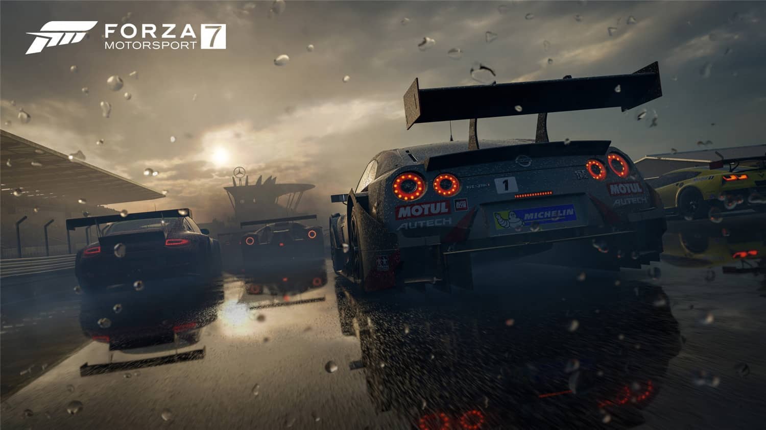 极限竞速7/Forza Motorsport 7 RUNE-6