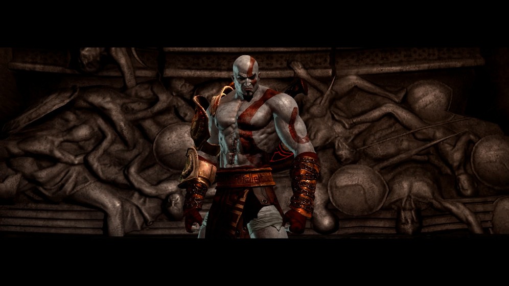 战神3重制版/God of War III Remastered-3