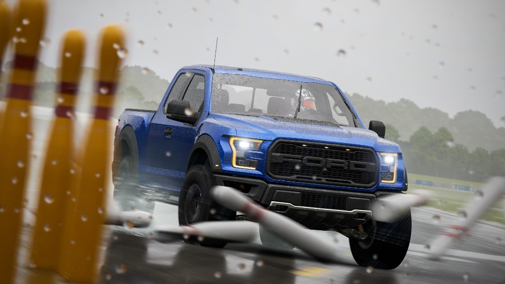 极限竞速6/Forza Motorsport 6 RUNE-2 极限竞速6/Forza Motorsport 6 RUNE-2