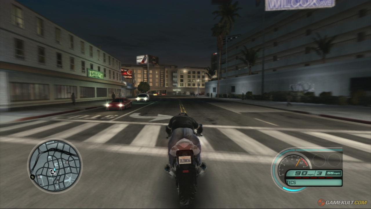 湾岸午夜俱乐部:洛杉矶/Midnight Club: Los Angeles-4 湾岸午夜俱乐部:洛杉矶/Midnight Club: Los Angeles-4