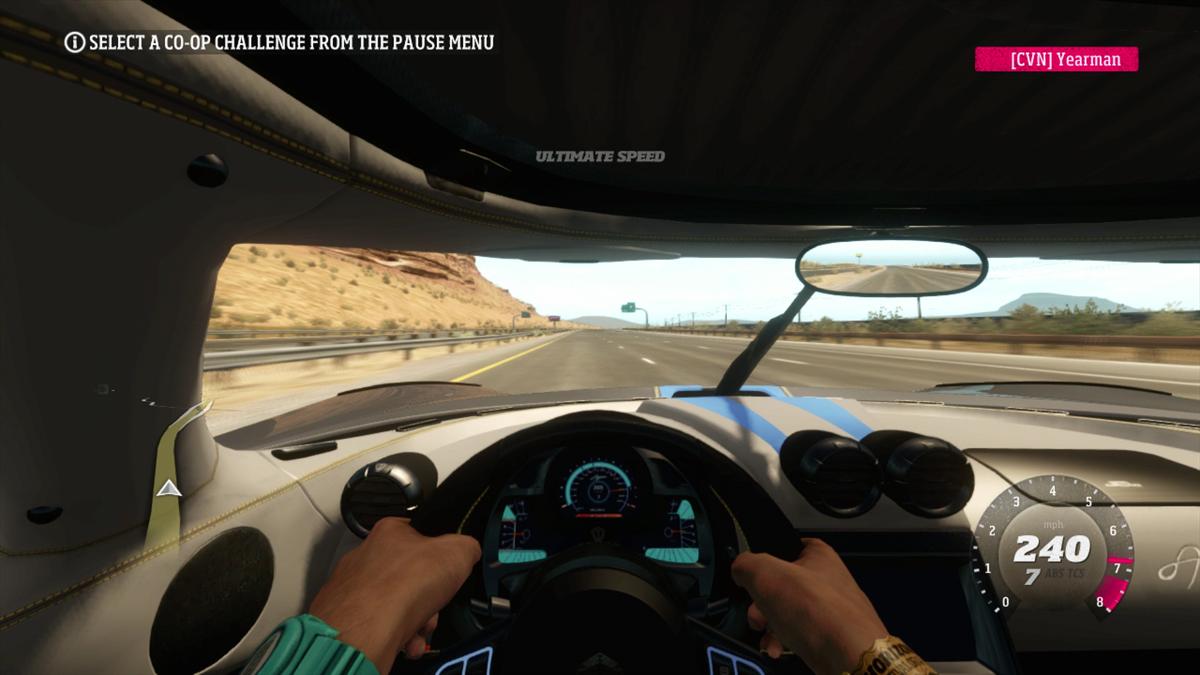 极限竞速:地平线/Forza Horizon-2 极限竞速:地平线/Forza Horizon-2