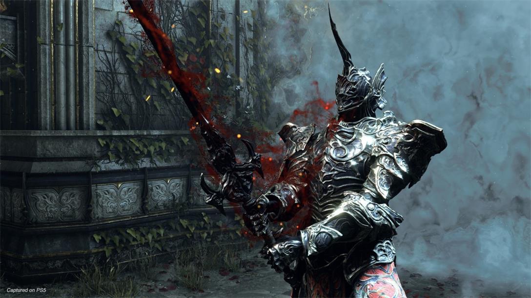恶魔之魂：重制版/Demon's Souls Remake-3