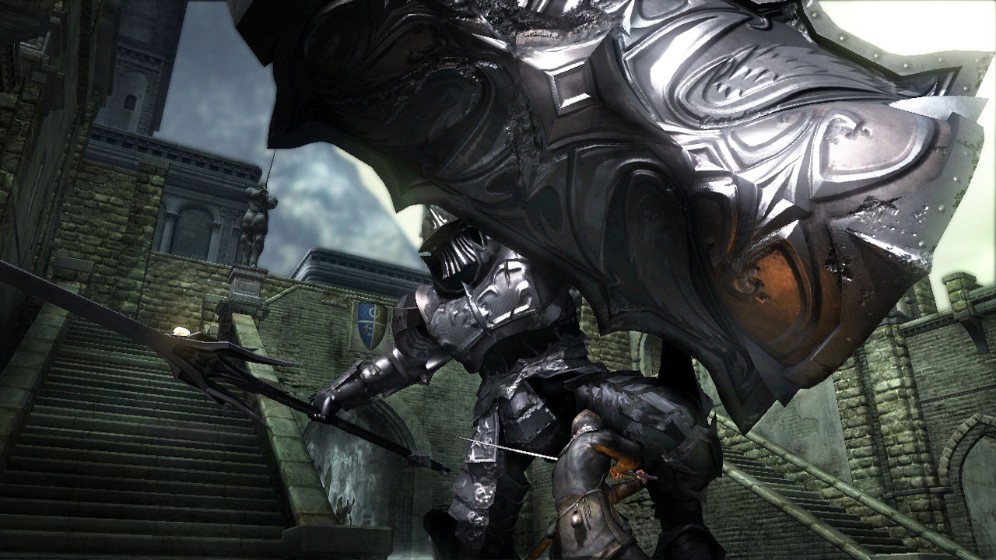 恶魔之魂/Demon's Souls-3 恶魔之魂/Demon's Souls-3