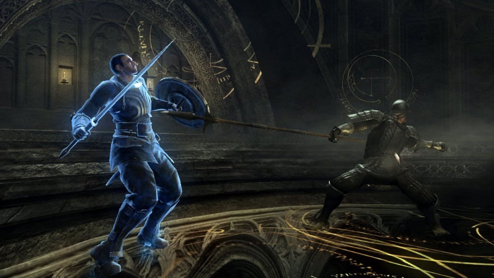 恶魔之魂/Demon's Souls-1 恶魔之魂/Demon's Souls-1