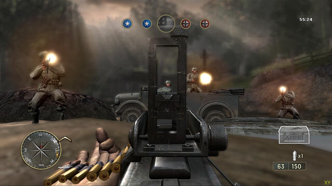 使命召唤3/Call of Duty 3-2
