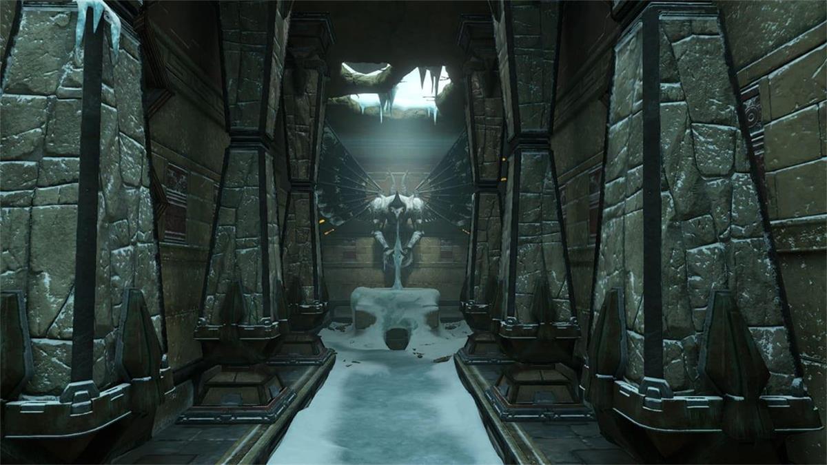 银河战士Prime重制版/Metroid Prime Remastered-3 银河战士Prime重制版/Metroid Prime Remastered-3