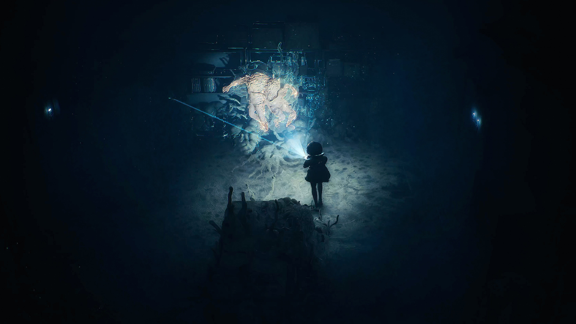 深渊末日/End of Abyss-5 深渊末日/End of Abyss-5