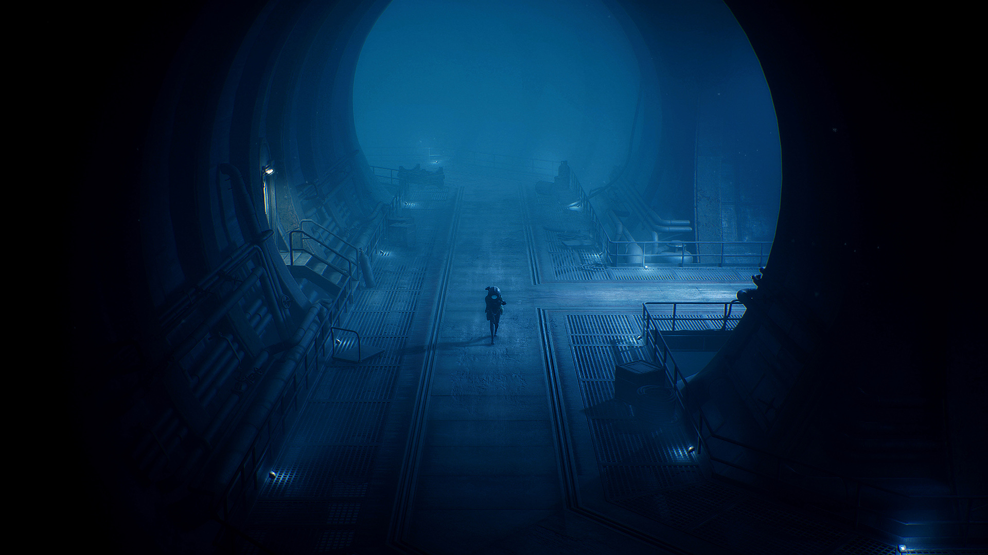深渊末日/End of Abyss-2 深渊末日/End of Abyss-2