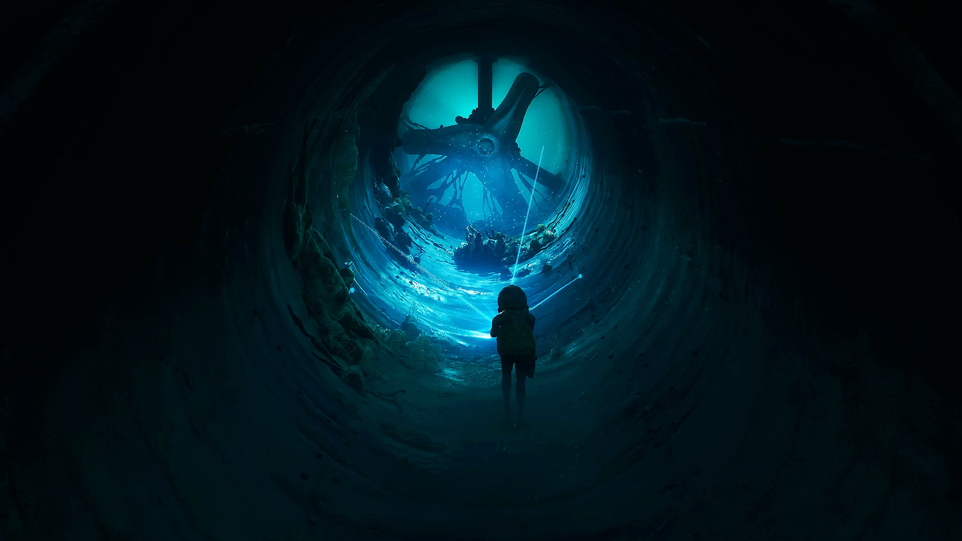 深渊末日/End of Abyss-8 深渊末日/End of Abyss-8