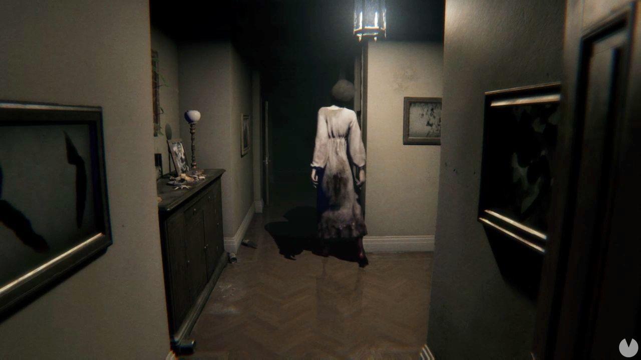 寂静岭P.T./Playable Teaser-2