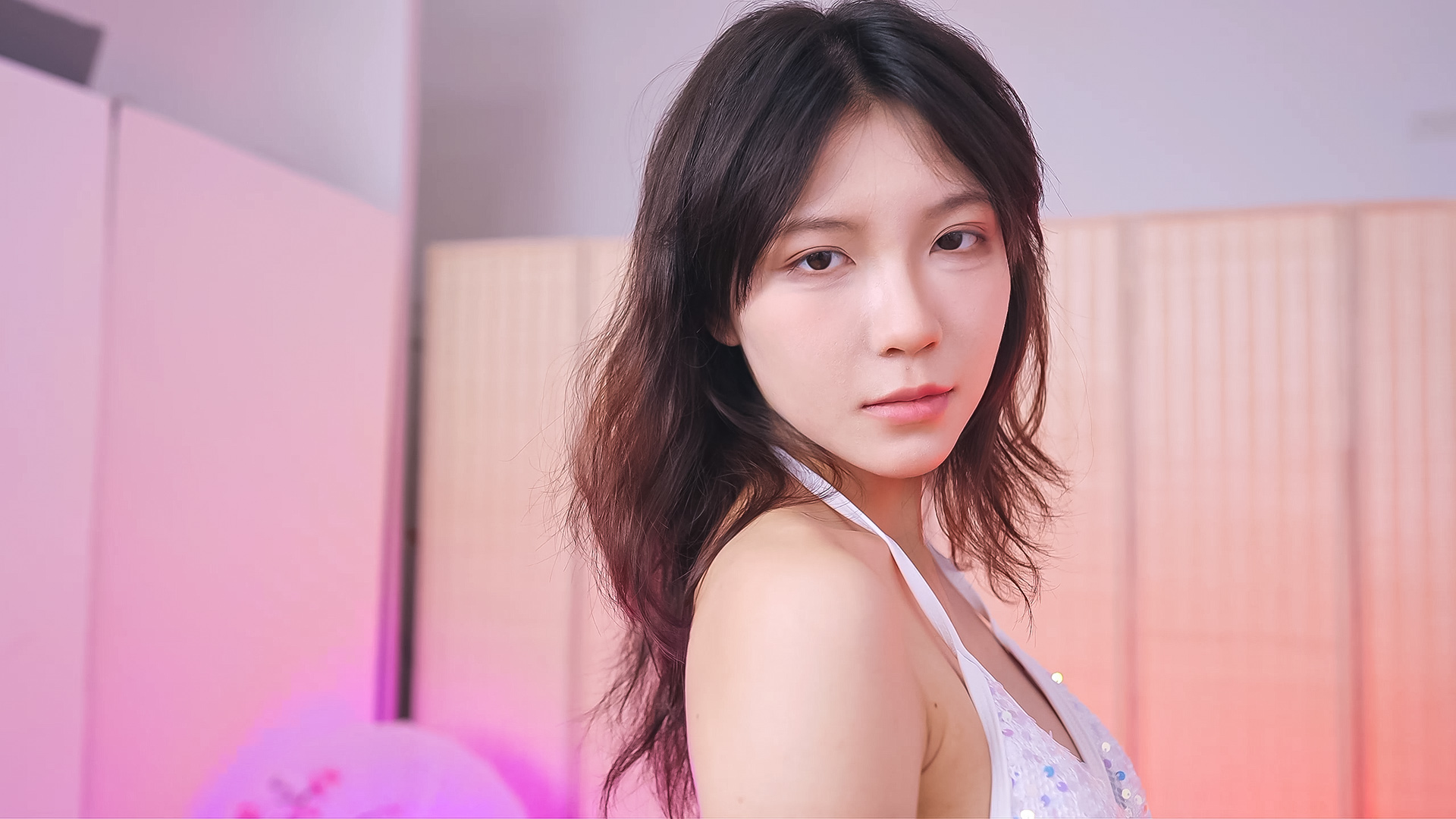 玉足俱乐部6/Falling in love with stockings 6-4