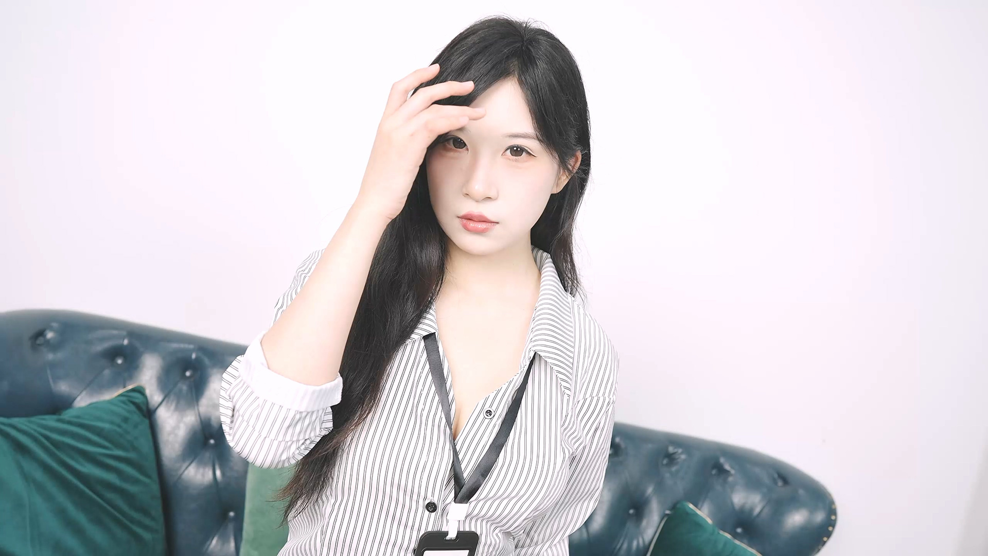请做coser的主人16/Fell in love with coser 16-3 请做coser的主人16/Fell in love with coser 16-3