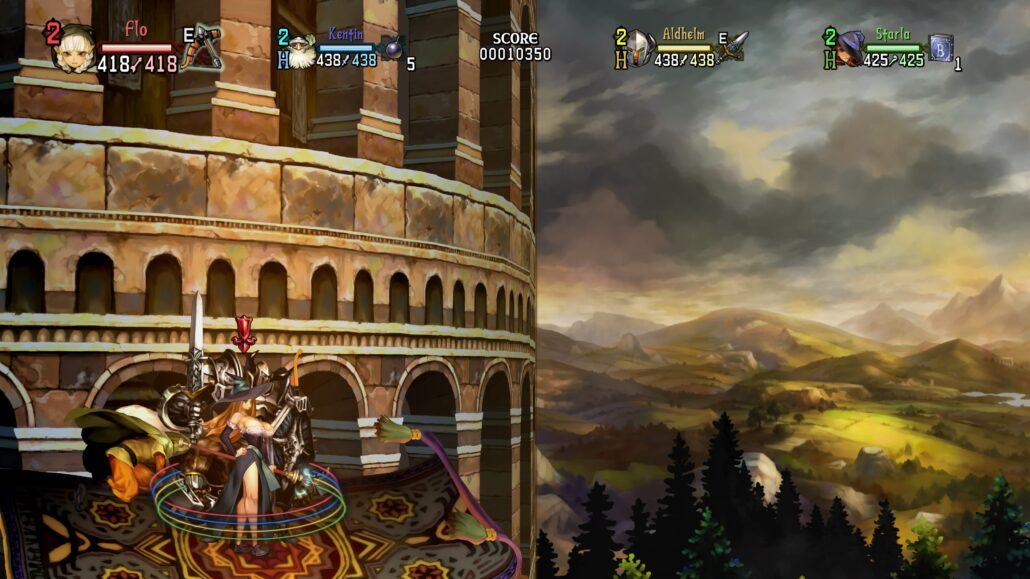 龙之皇冠Pro/Dragon's Crown Pro-1 龙之皇冠Pro/Dragon's Crown Pro-1