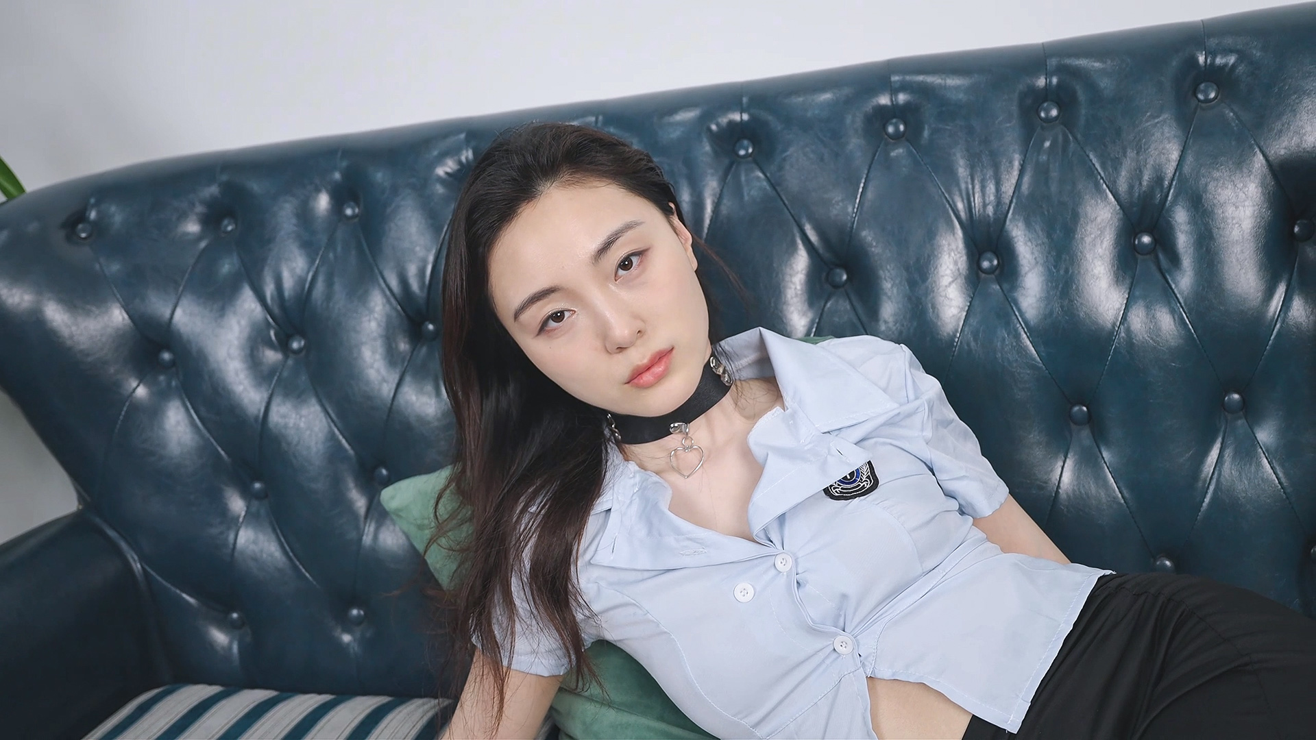 书中自有颜如玉/Love in the books-7 书中自有颜如玉/Love in the books-7