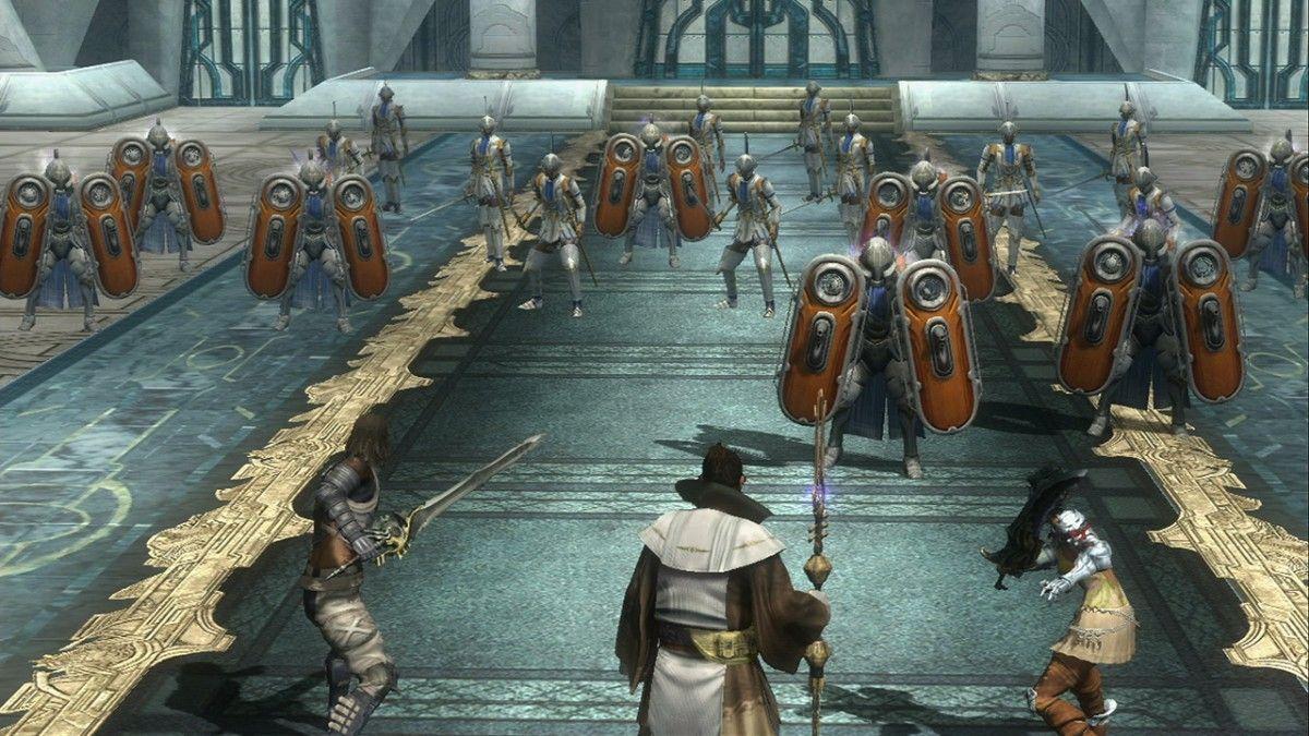 失落的奥德赛/Lost Odyssey-2 失落的奥德赛/Lost Odyssey-2