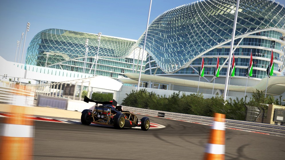极限竞速6/Forza Motorsport 6 RUNE-3 极限竞速6/Forza Motorsport 6 RUNE-3