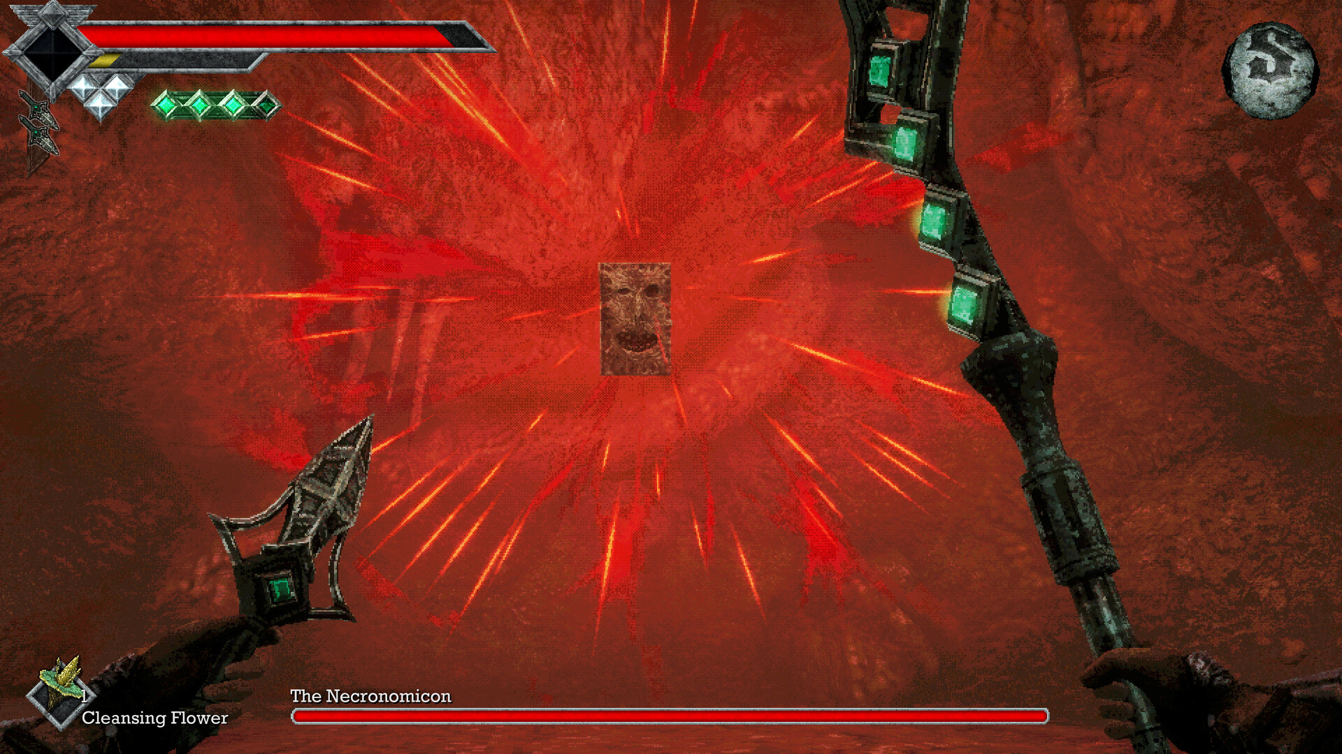 女王魔域/Queen's Domain-5 女王魔域/Queen's Domain-5